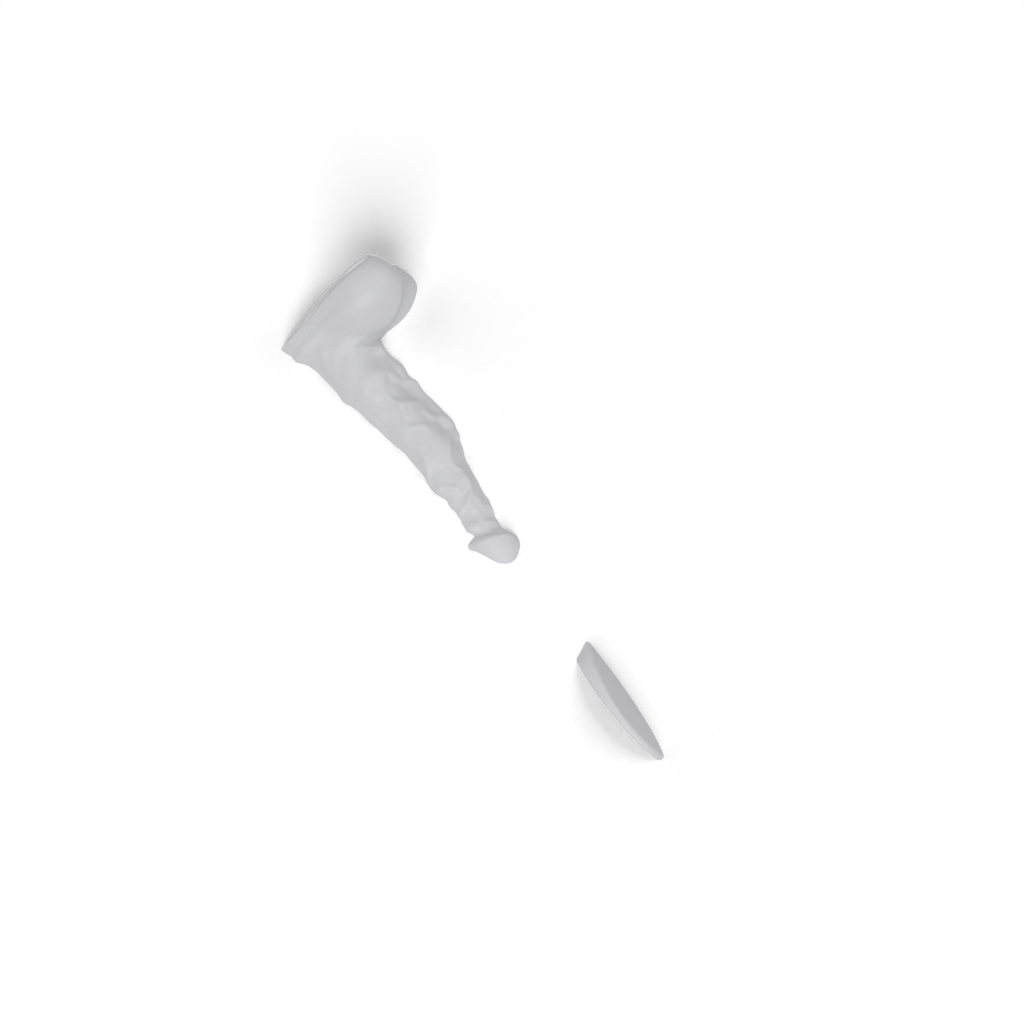 Dick spoon view 3